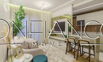 Imagem 3: Excelente apartamento em localização privilegiada a três minutos do Parque Bacacheri