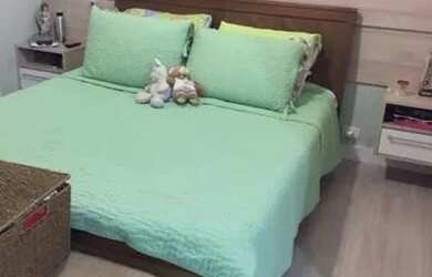 Imagem 3: São Paulo - Apartamento Padrão - Mooca