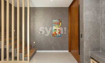 Imagem 3: CURITIBA - Casa de Condomínio - Santa Cândida