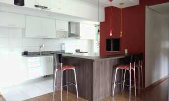 Imagem 5: Apartamento em Tristeza