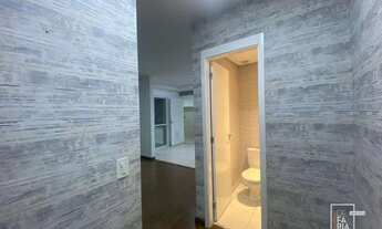 Imagem 2: Apartamento com 3 suítes para alugar, 121 m² por R$ 6.485/mês - Jardim São Paulo - America