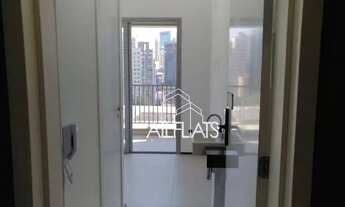 Imagem: Studio com 1 dormitório, 10 m² - venda