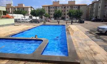 Imagem 4: Apartamento para venda com 42 metros quadrados com 2 quartos