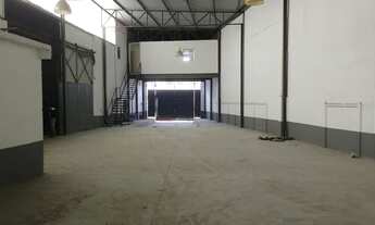 Imagem: Galpão/Depósito/Armazém para aluguel