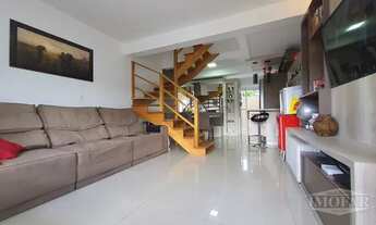 Imagem 6: FARROUPILHA - Sobrado Padrão - America