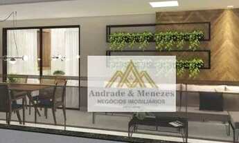 Imagem 3: Apartamento com 3 dormitórios à venda, 133 m² por R$ 759.000,00 - Jardim Nova Aliança - Ri