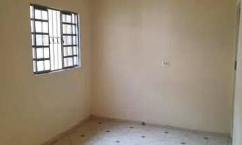 Imagem 5: Casa com 1 dormitório para alugar, 50 m² por R$ 825,01/mês - Centro - Carapicuíba/SP