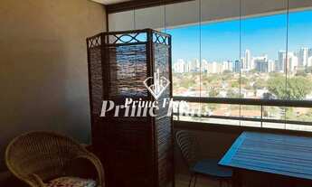 Imagem 3: Flat para locação no Gran Estanconfor Veranda Berrini no Itaim Bibi, com 60m², 2 dormitóri