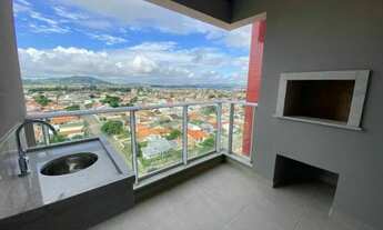 Imagem 5: Apto Ed. Monterey - Semi-mobiliado