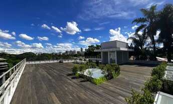 Imagem 7: Casa com 3 dormitórios, 850 m² - venda por R$ 30.000.000,00 ou aluguel por R$ 80.000,00/mê