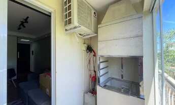 Imagem 6: Apartamento com 2 dormitórios à venda, 50 m² por R$ 170.000 - Residencial Parque Colina Ve