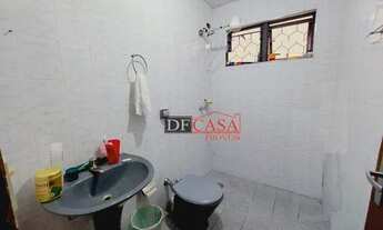 Imagem 5: Sobrado com 3 dormitórios à venda, Jardim Nordeste - São Paulo/SP