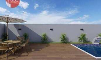 Imagem 5: Casa à Venda Vila do Golf - 04 Suítes