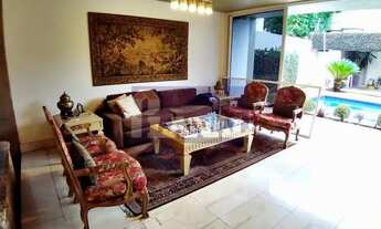 Imagem 4: Sobrado com 4 dormitórios para alugar, 500 m² por R$ 15.100,00/mês - Planalto Paulista - S