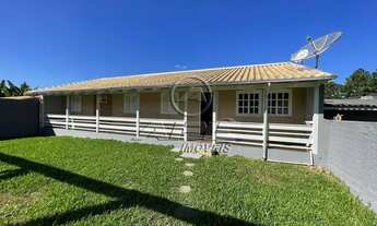 Imagem: Casa para alugar no bairro Ceará - Criciúma/SC