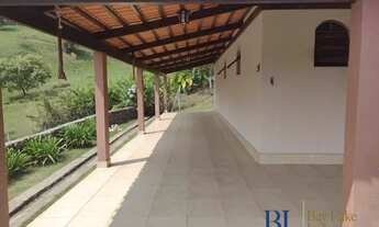 Imagem 5: Chácara À Venda Com 5 Quartos - Piscina!! Em Guararema!!!