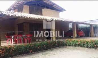 Imagem 2: Casa Residencial à venda, Tabuba, Barra de Santo Antônio - CA0437