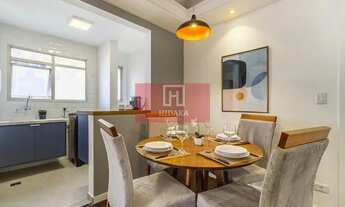 Imagem 7: Apartamento para alugar no bairro Itaim Bibi - São Paulo/SP, Zona Oeste