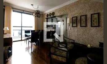 Imagem 2: Apartamento à Venda - Tatuapé, 2 Quartos, 71 m2