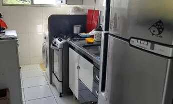 Imagem 6: Apartamento com 2 dormitórios à venda, 48 m² por R$ 245.000,00 - Loteamento Parque São Mar