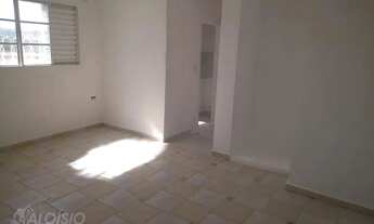 Imagem 5: Casa com 1 dormitório para alugar, 35 m² por R$ 816,17/mês - Campos Elíseos - Taubaté/SP