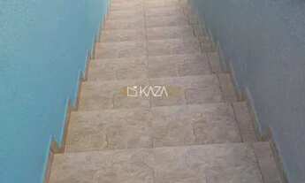 Imagem 5: Casa com 3 dormitórios para alugar, 103 m² por R$ 2.725/mês - Nova Cerejeira - Atibaia/SP