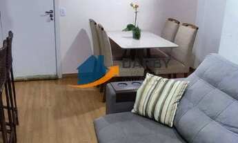 Imagem 4: ESPETÁCULO DE APTO 2 QUARTOS FLAMBOYANT 230MIL