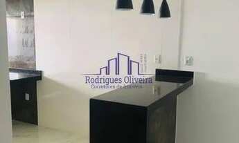 Imagem 3: Casa Linda no B Cardoso 2 3QTS e Churrasqueira 208m² R$ 410.000,00