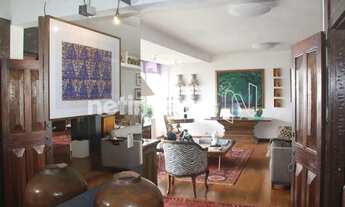 Imagem 3: Venda Apartamento 4 quartos Carmo Belo Horizonte