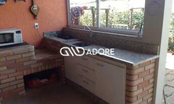 Imagem 6: Casa à venda no Condomínio Residencial Terras Mont Serrat - Salto/SP