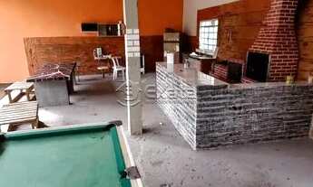 Imagem 2: ARAÇOIABA DA SERRA - Chácara - CAMPO DO MEIO