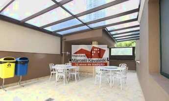 Imagem 5: Apartamento à venda, 74 m² por R$ 420.000,00 - Saúde - São Paulo/SP