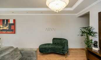 Imagem 5: Apartamento no Batel - ARYA 1