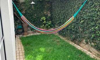 Imagem 7: Locação - casa com 197m total - com mobilia