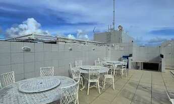 Imagem 3: Excelente Apartamento 2/4 na Pajuçara