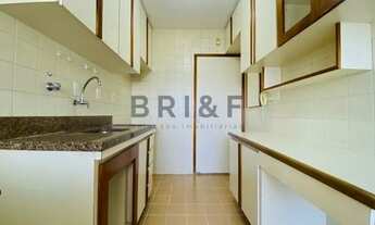 Imagem: Apartamento para locação, 80m², 3 dormitórios