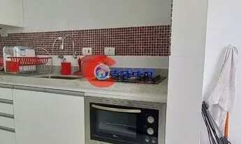 Imagem 6: Excepcional Apartamento integrante do Condomínio Residencial Vila das Palmeiras