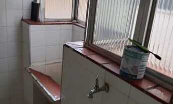 Imagem 2: Apartamento Residencial para locação, Aclimação, São Paulo - AP0272