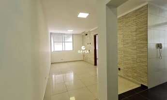 Imagem 4: Apartamento frente mar no Itararé em São Vicente