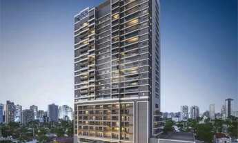 Imagem: Apartamento Cyrela com Varanda Gourmet na