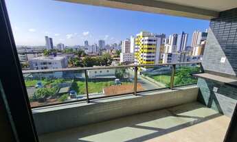 Imagem: Apartamento para venda tem 62 metros quadrados