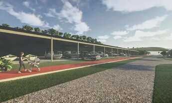 Imagem 3: Terreno Padrão em Zacarias