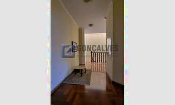 Imagem 3: SAO BERNARDO DO CAMPO - Residential / Sobrado - NOVA PETROPOLIS