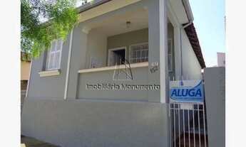 Imagem: Piracicaba - Casa Padrão - Vila Rezende