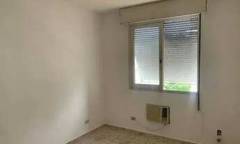 Imagem 2: Apartamento para aluguel, 2 quartos, 1 suíte, 1 vaga, Campo Grande - Santos/SP