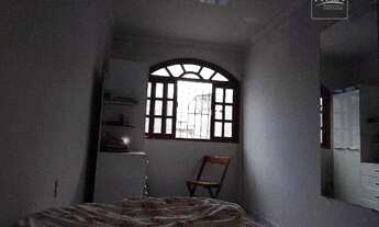 Imagem 6: Casa triplex com 3 quartos e uma suíte no IBES