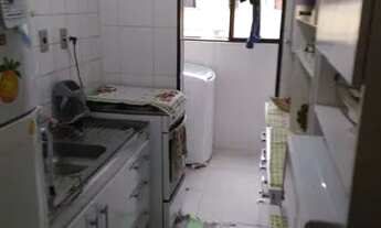 Imagem 5: Apartamento com 2 dorms, São Vicente - R$ 120 mil, Cod: 137979