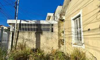 Imagem 3: São Paulo - Casa Padrão - VILA ROMANA