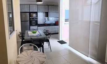 Imagem 5: APARTAMENTO À VENDA NO EDIFÍCIO LUAR DE MONGAGUÁ - MONGAGUÁ/SP