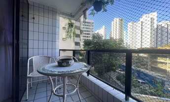 Imagem 3: Apartamento amplo no Parnamirim!!